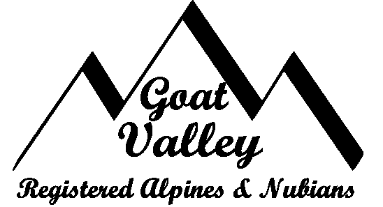 Goat Valley